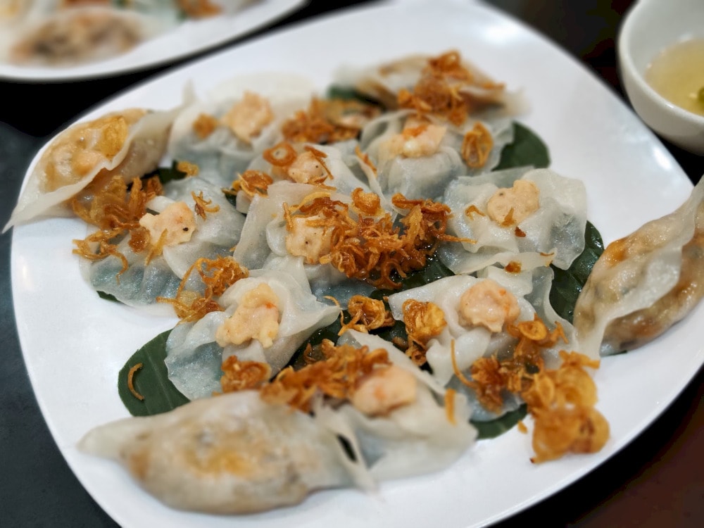 Banh Vac